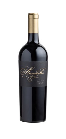 Annabella 2022 Napa Valley Merlot