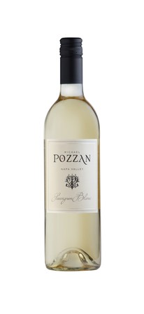 Michael Pozzan 2023 Napa Valley Sauvignon Blanc