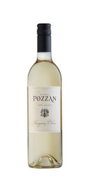 Michael Pozzan 2023 Napa Valley Sauvignon Blanc